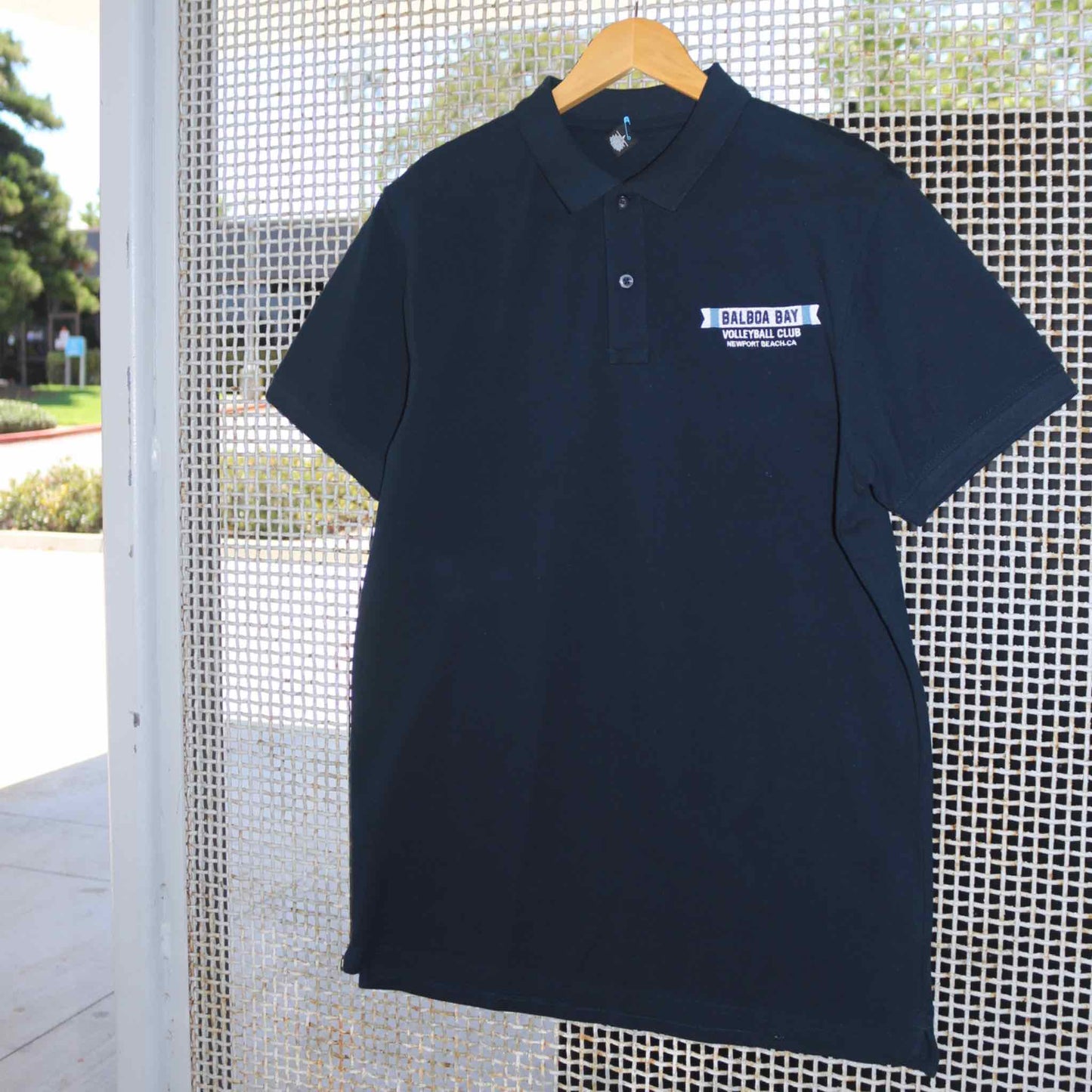 BURGEE POLO