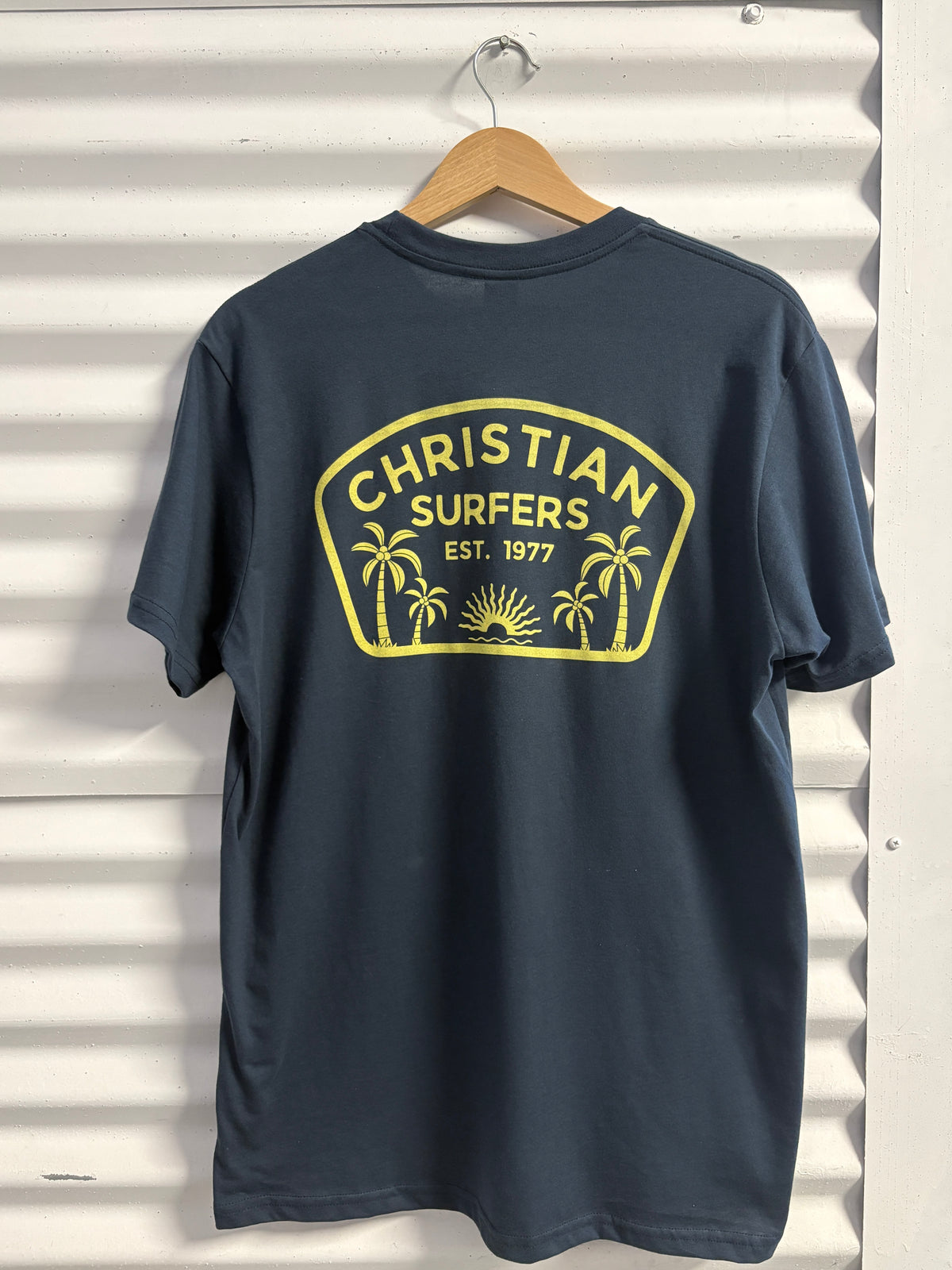BALI TEE