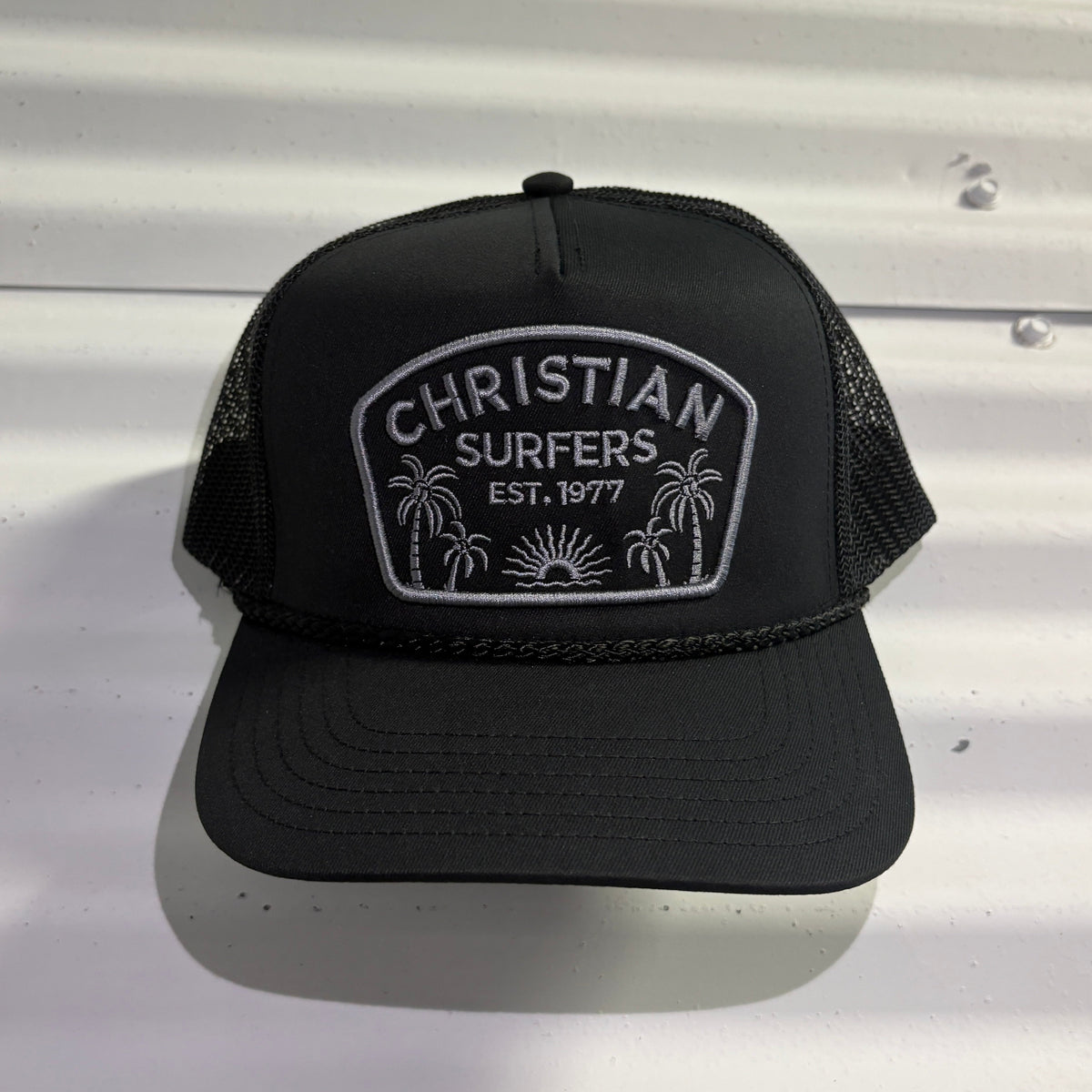 BOARDROOM TRUCKER