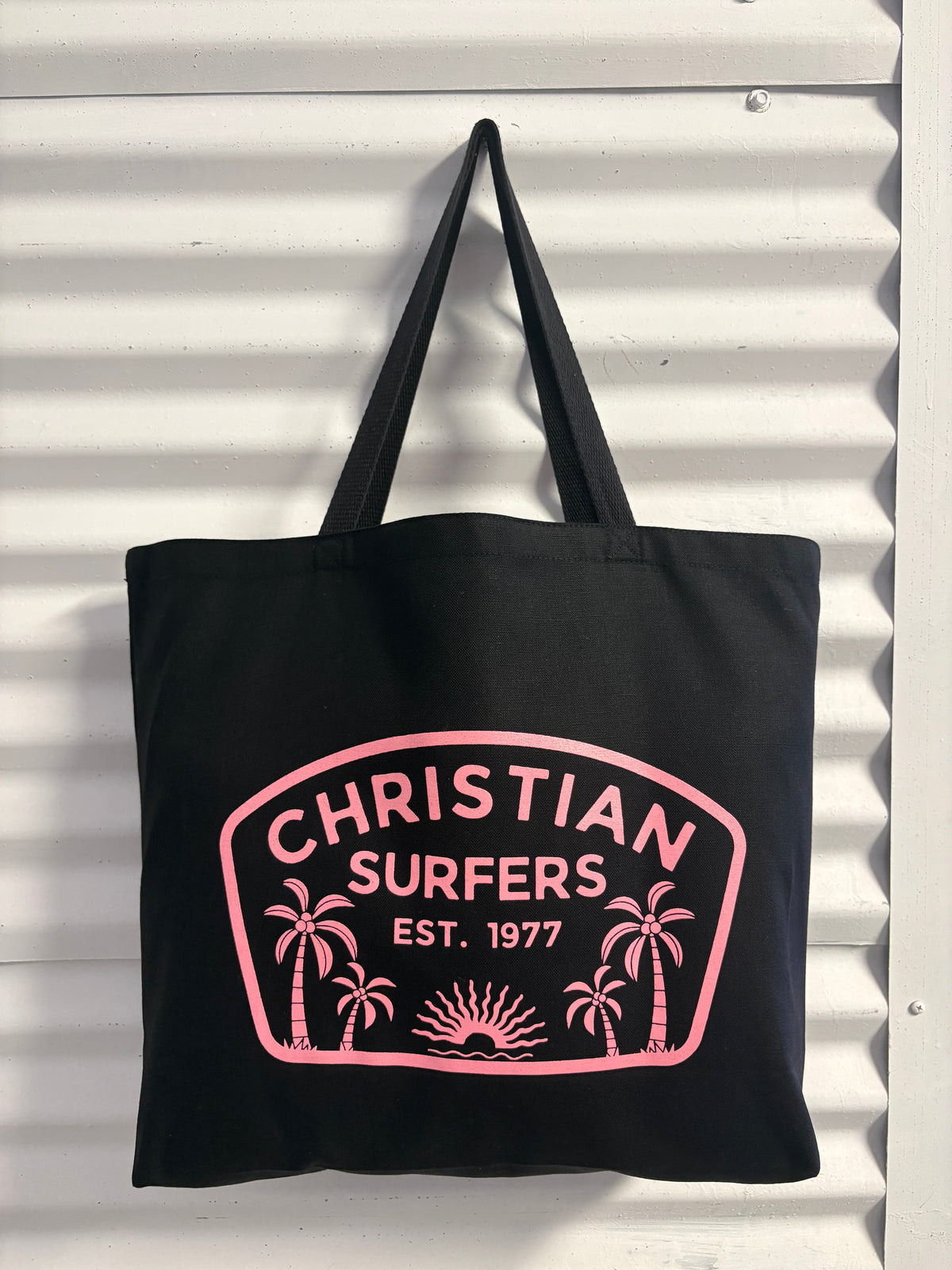 DREAMLAND TOTE BAG