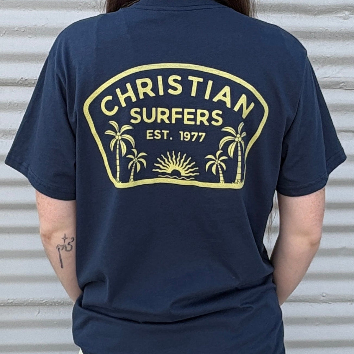 BALI TEE