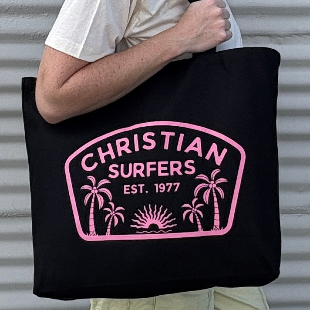 DREAMLAND TOTE BAG