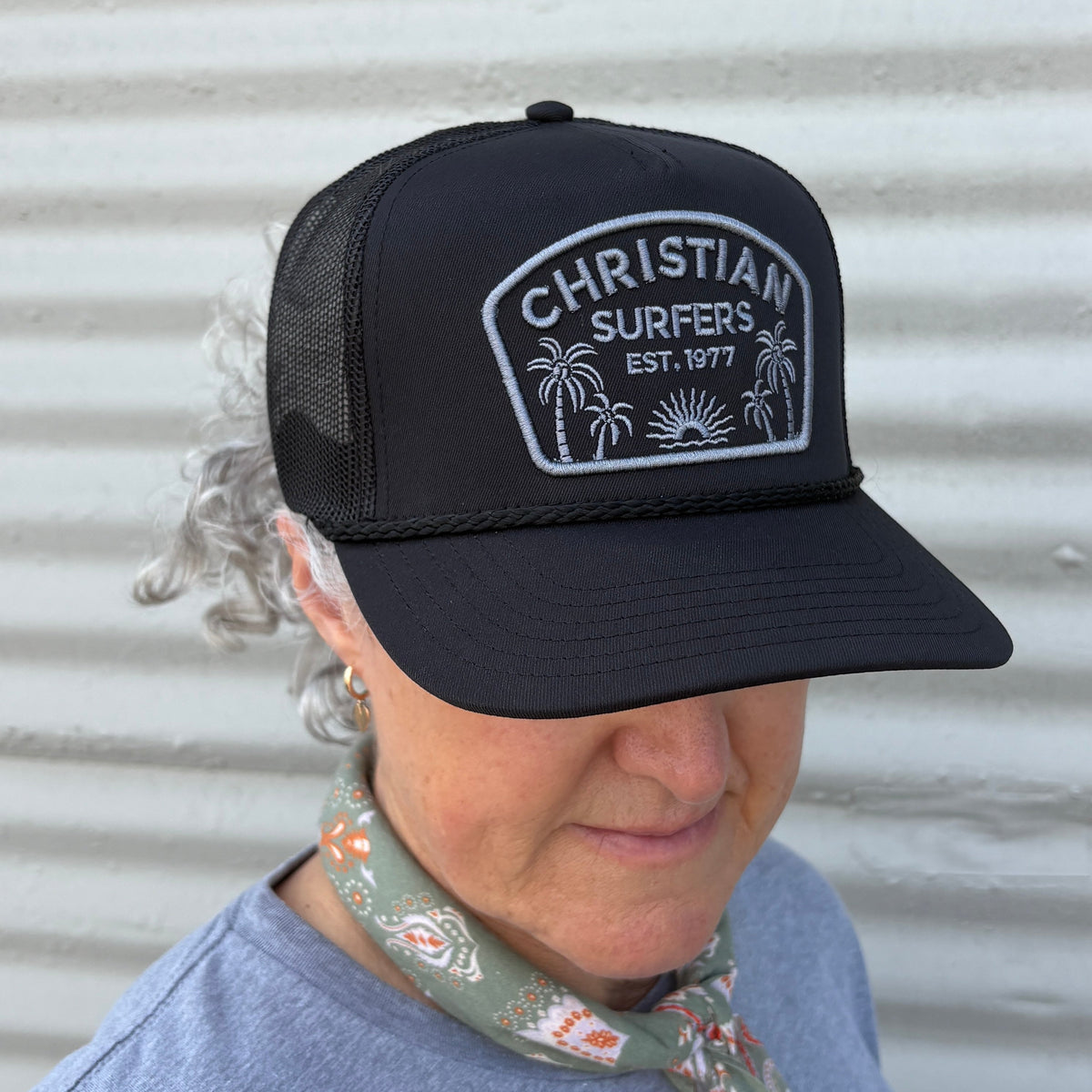 BOARDROOM TRUCKER