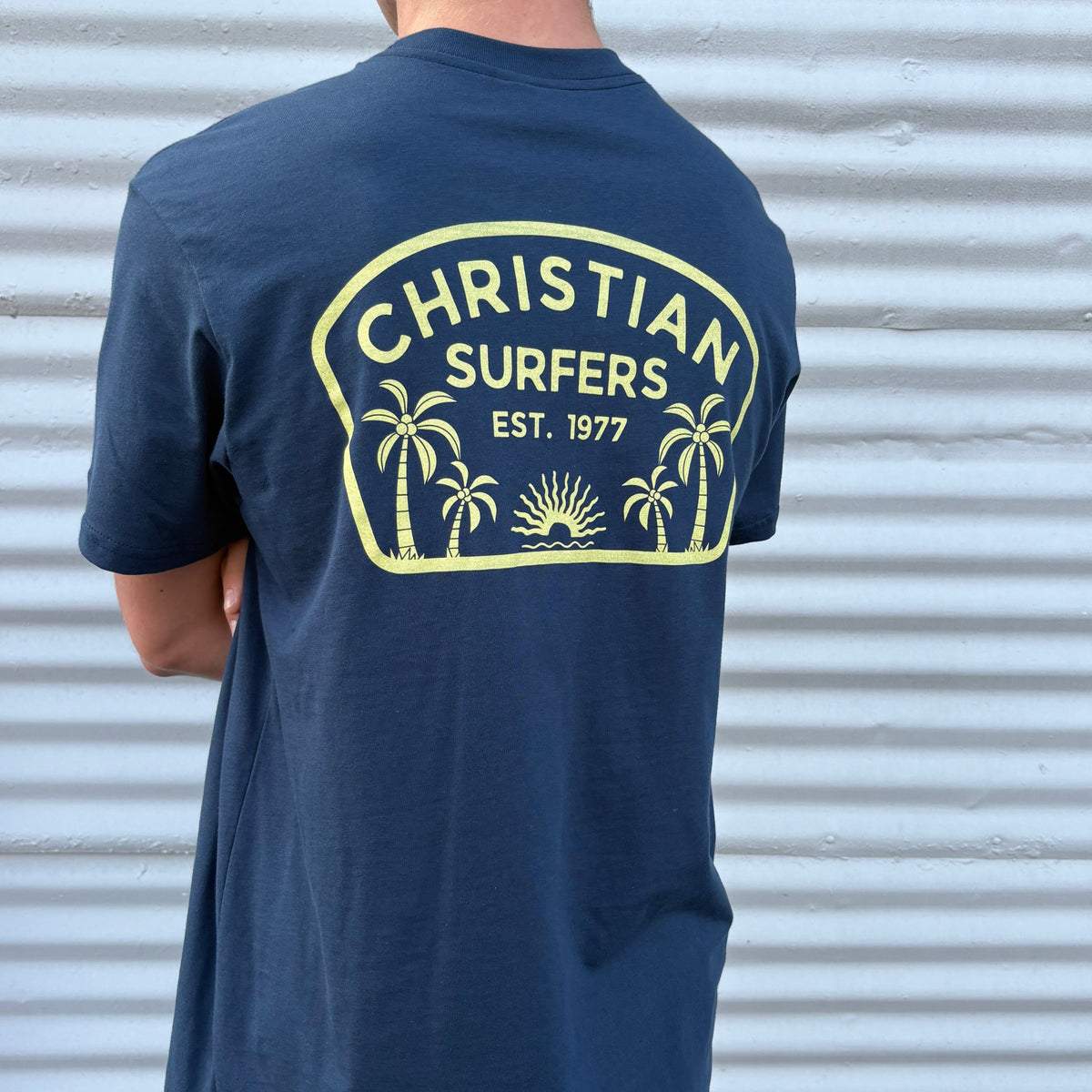 BALI TEE