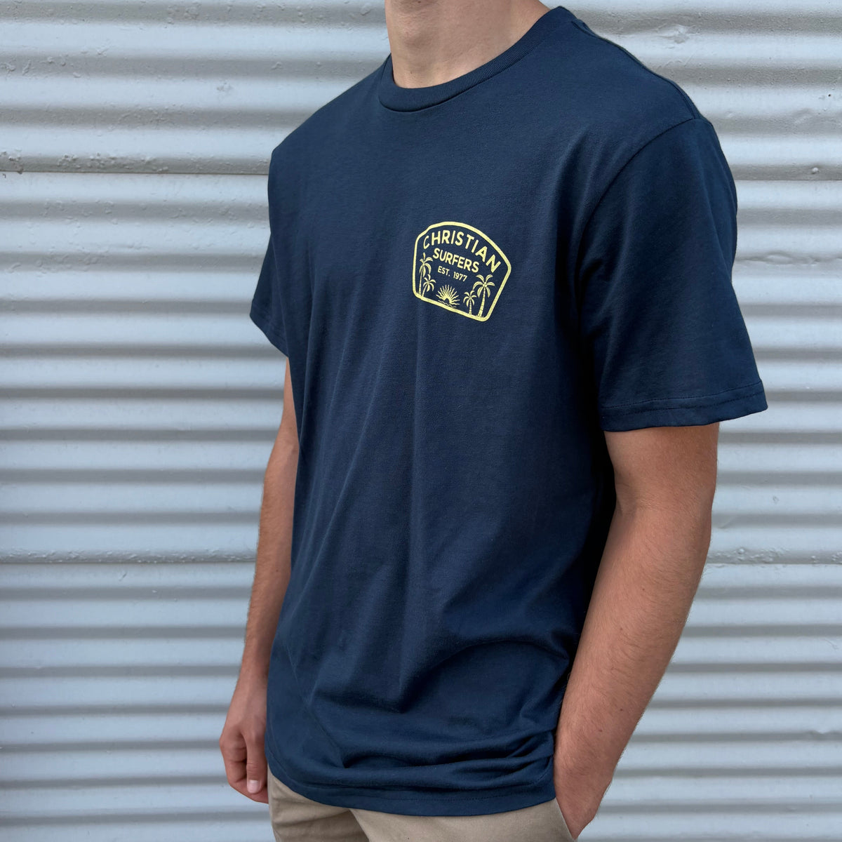 BALI TEE