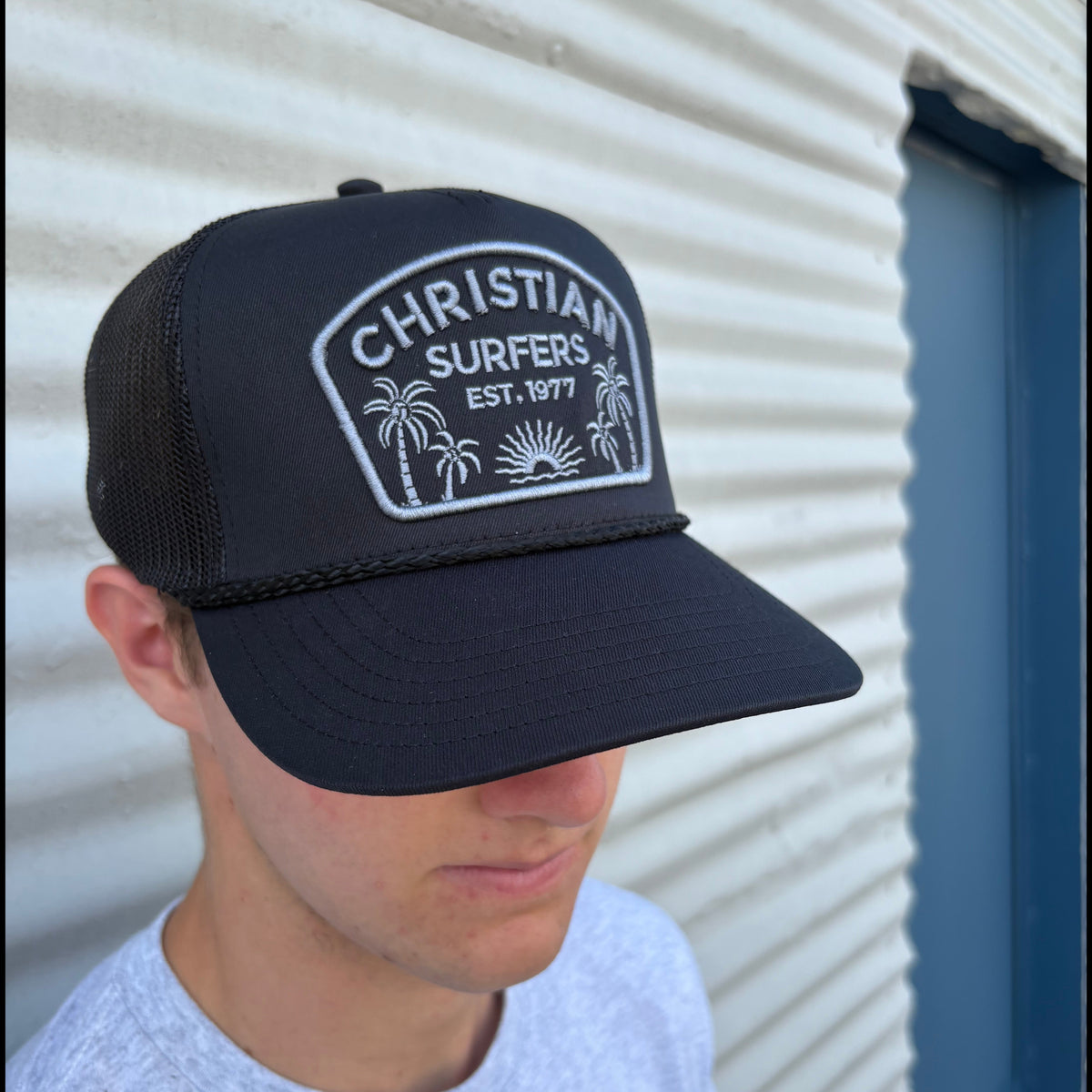 BOARDROOM TRUCKER