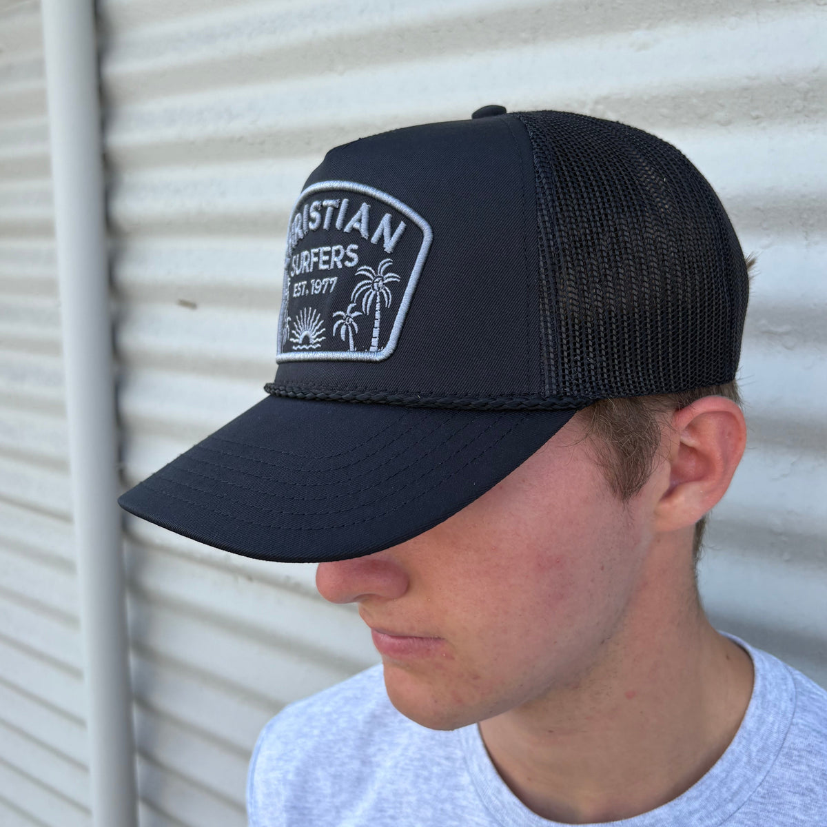 BOARDROOM TRUCKER