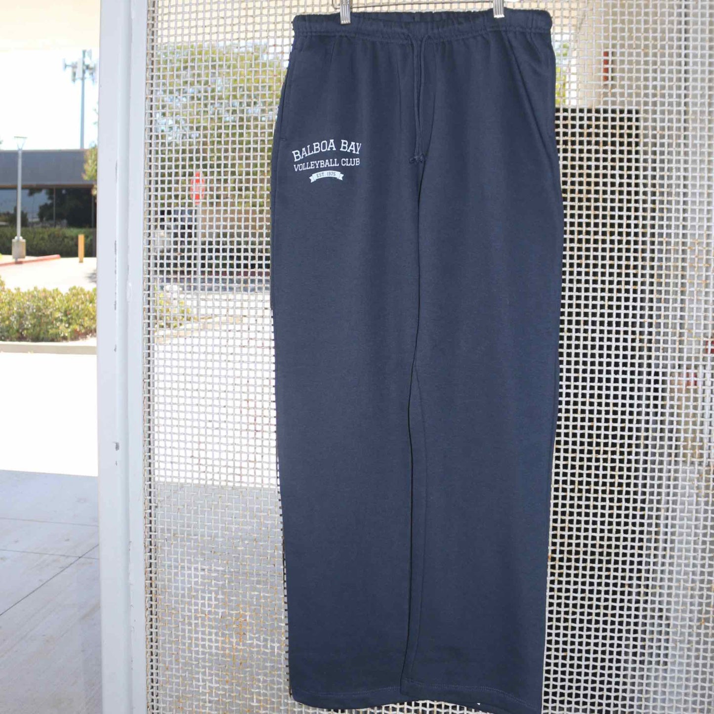 STATEMENT TRACKSUIT PANT