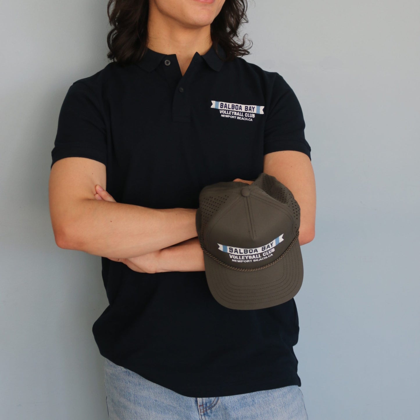 BURGEE POLO