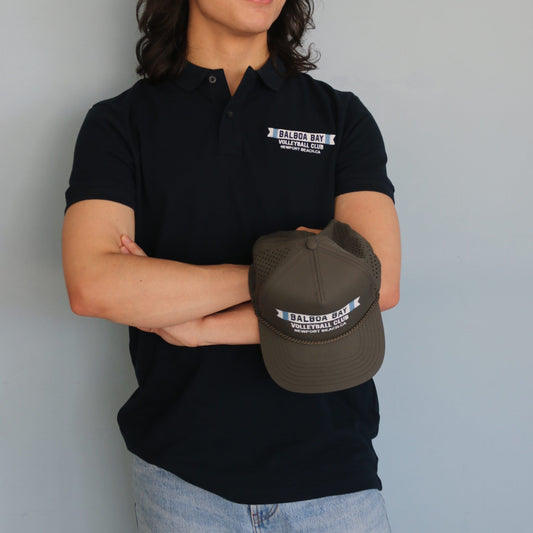 BURGEE POLO