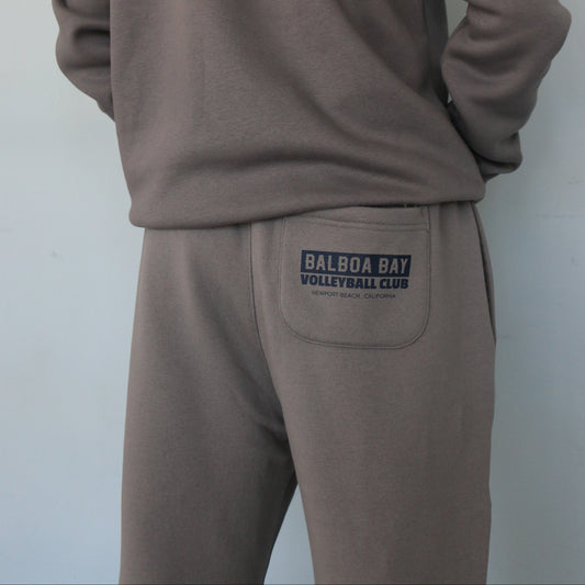 STANDARD TRACKSUIT PANT