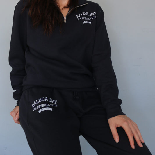STATEMENT TRACKSUIT PANT