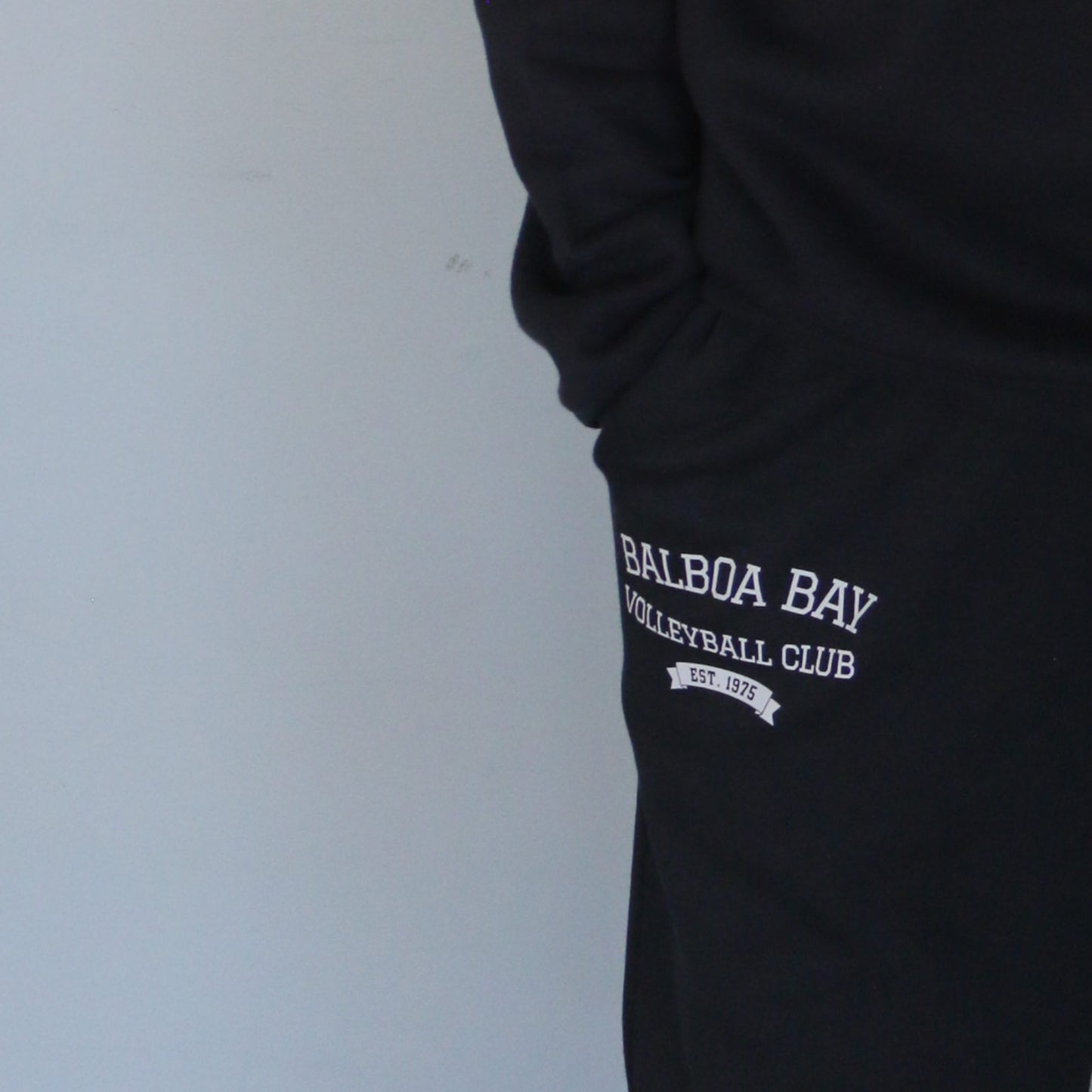 STATEMENT TRACKSUIT PANT