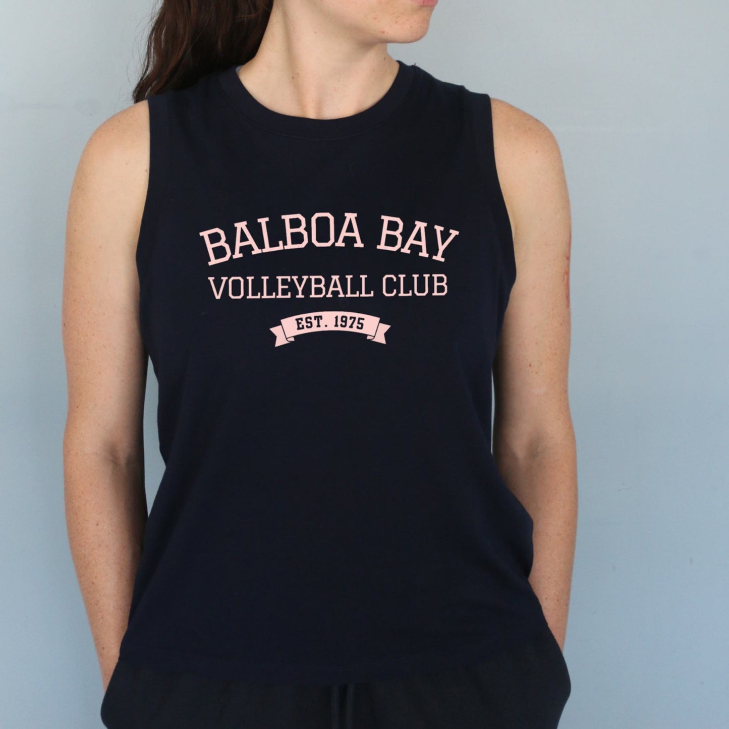 STATEMENT TANK