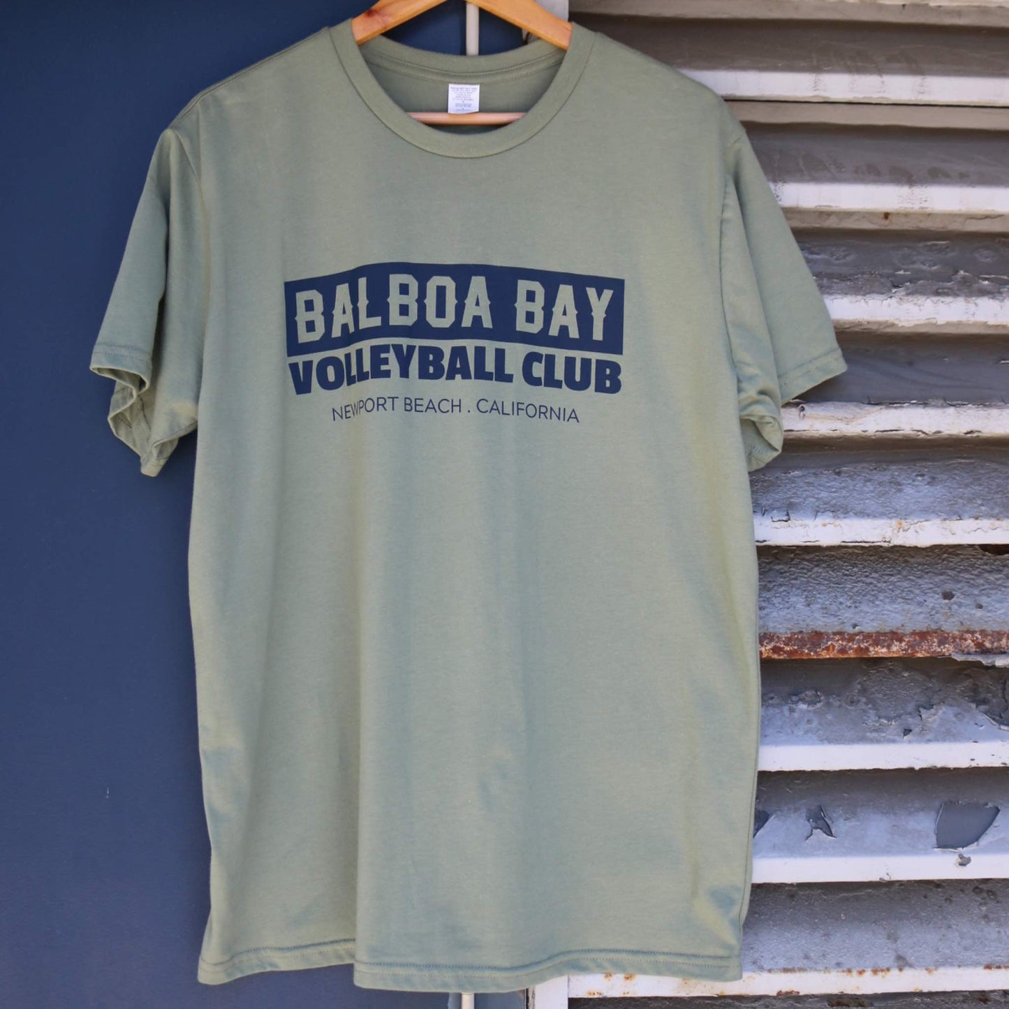 STANDARD TEE