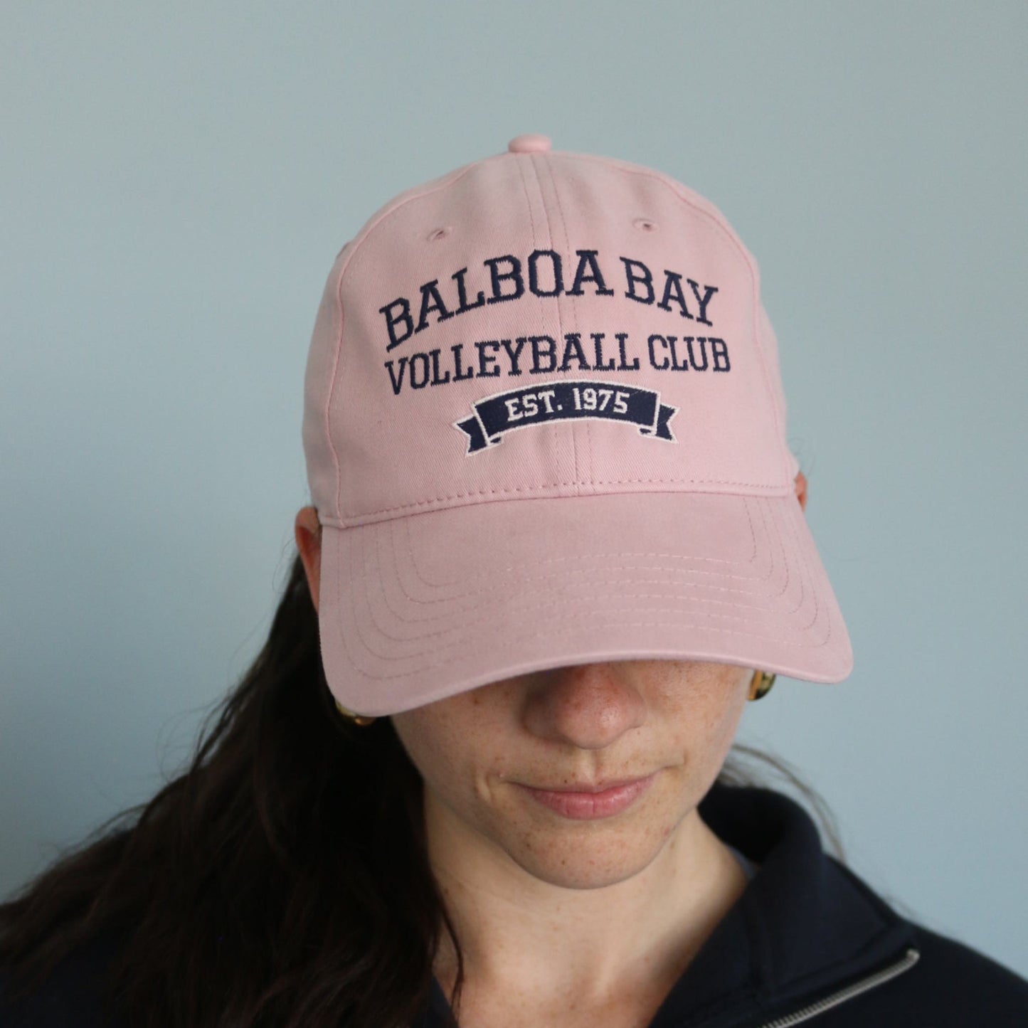 STATEMENT BASEBALL HAT