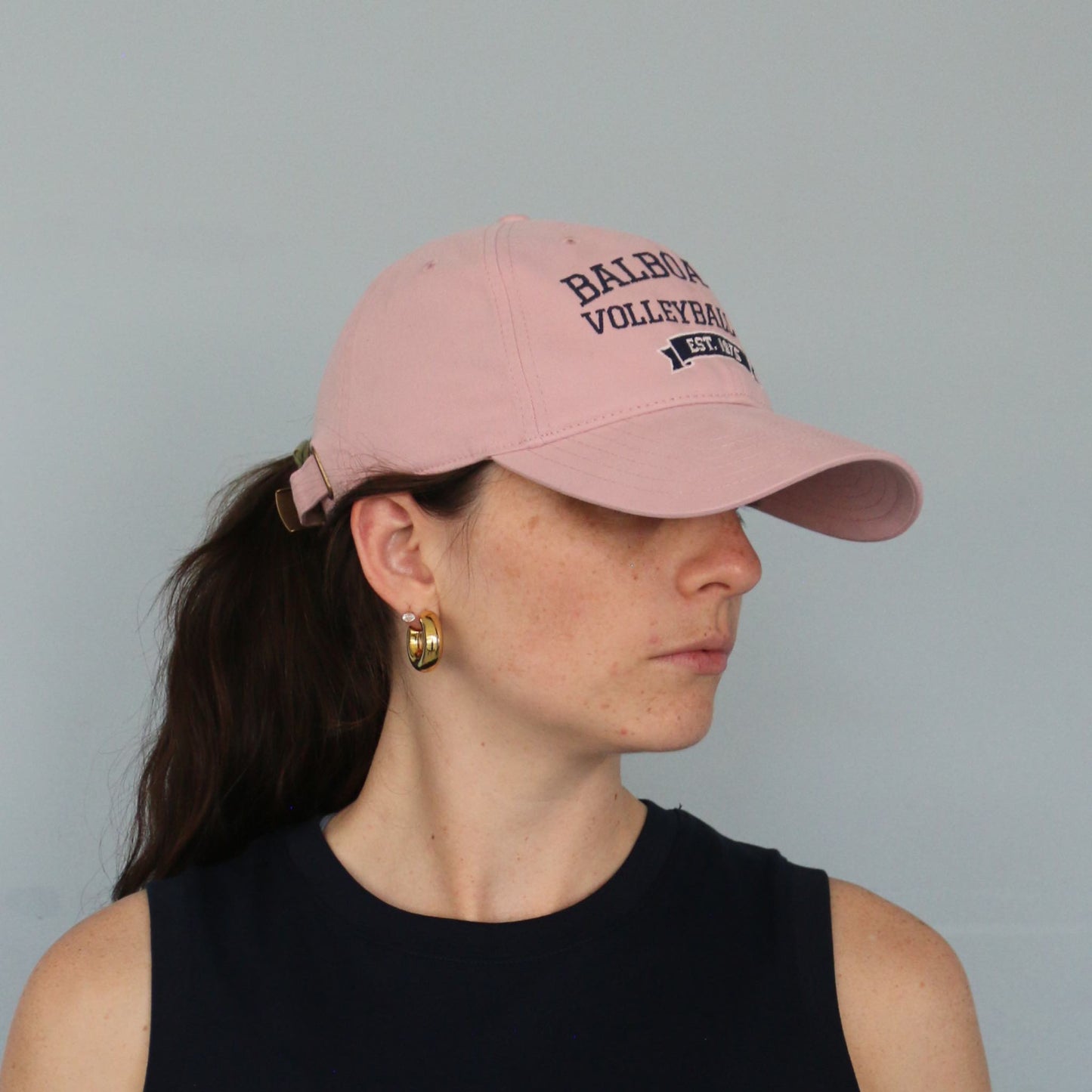 STATEMENT BASEBALL HAT